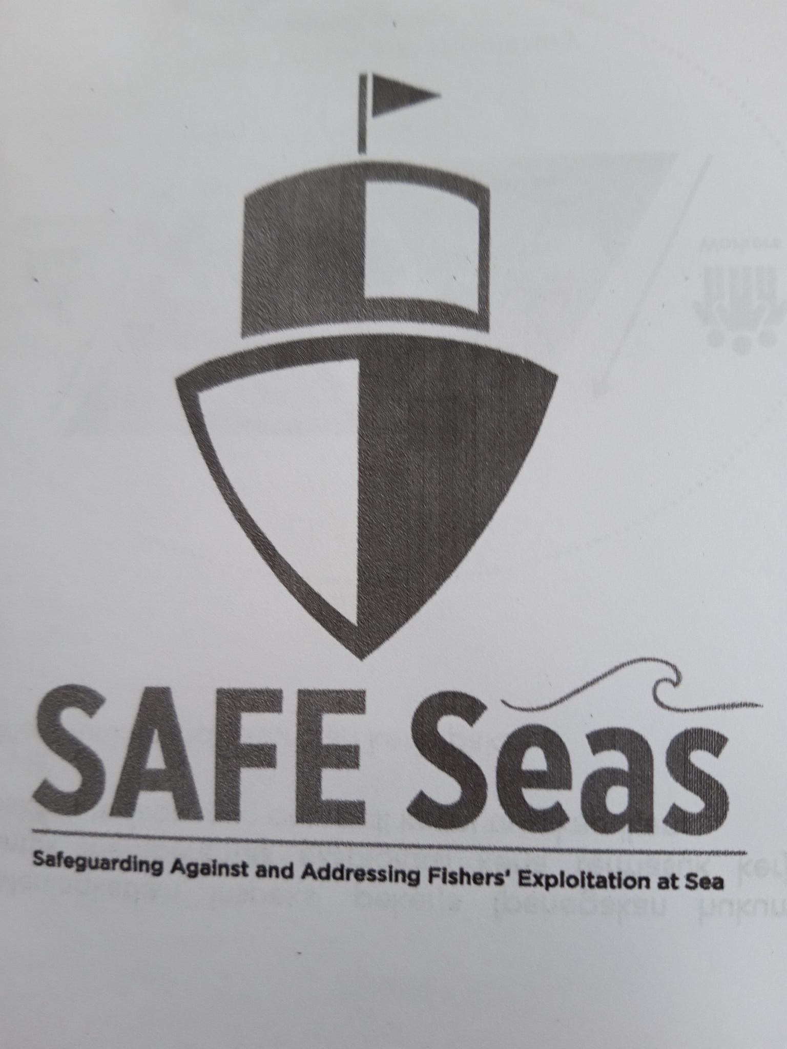 Program : Safeguarding Against and Addressing Fishers' Exploitation at Sea (SAFE Seas)